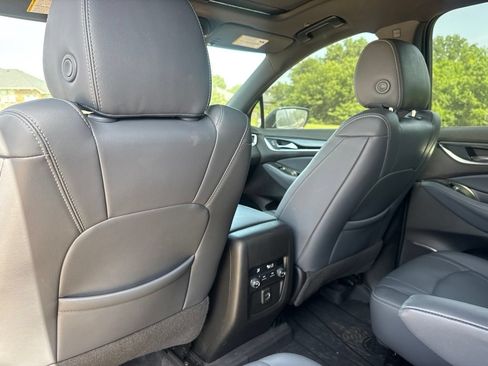 Used 2023 Buick Enclave Essence w/ Experience Buick Package FWD image 16