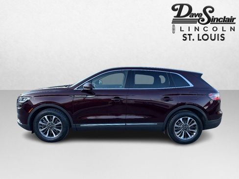 Used 2023 Lincoln Nautilus Standard FWD image 6