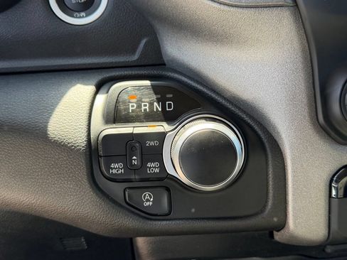 Used 2021 RAM 1500 Tradesman AWD/4WD image 19