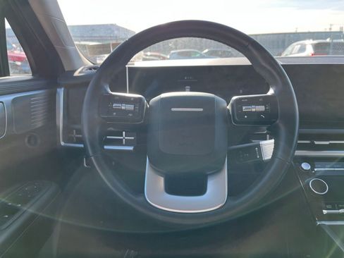 Used 2025 Hyundai Santa Fe SEL image 27
