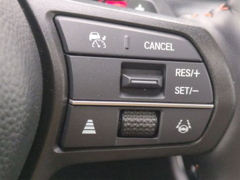 New 2026 Honda CR-V Sport-L image 26