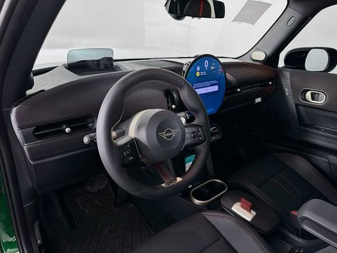 New 2026 MINI Cooper S image 9