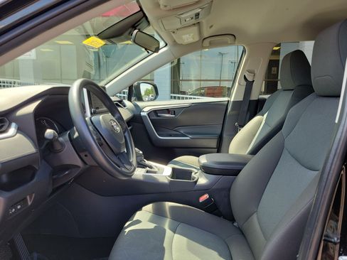 Used 2024 Toyota RAV4 XLE AWD/4WD image 15
