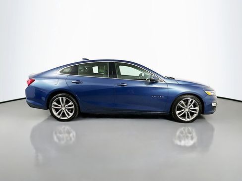 Used 2024 Chevrolet Malibu LT FWD image 7