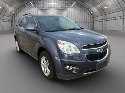 Used 2014 Chevrolet Equinox LT w/ Power Convenience Package