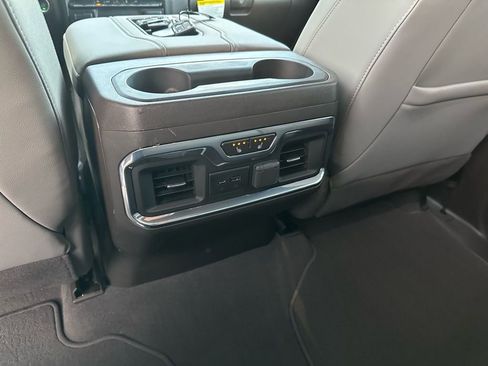 Used 2020 GMC Sierra 1500 SLT image 21