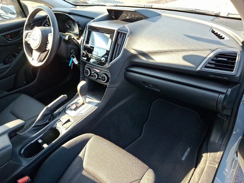 Certified 2023 Subaru Crosstrek 2.0i image 39