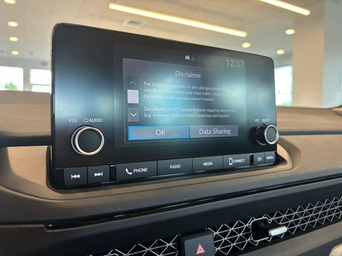 Used 2023 Honda Accord EX image 19