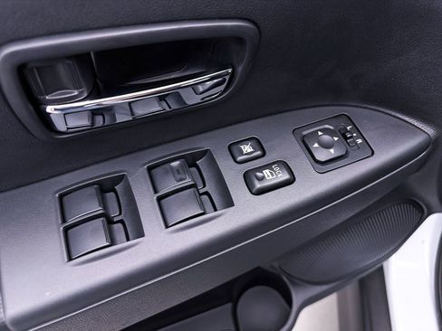 New 2026 Mitsubishi Outlander Sport ES image 8