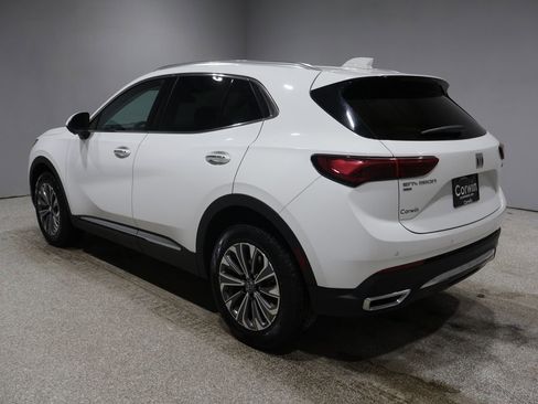 Used 2024 Buick Envision Preferred image 4