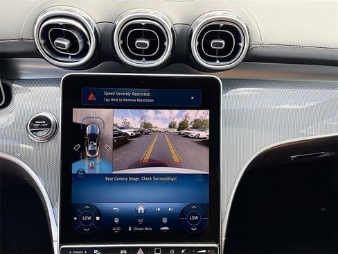 New 2026 Mercedes-Benz CLE 300 4MATIC Coupe image 13