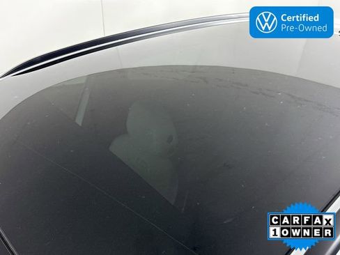 Certified 2021 Volkswagen ID.4 Pro S RWD image 21