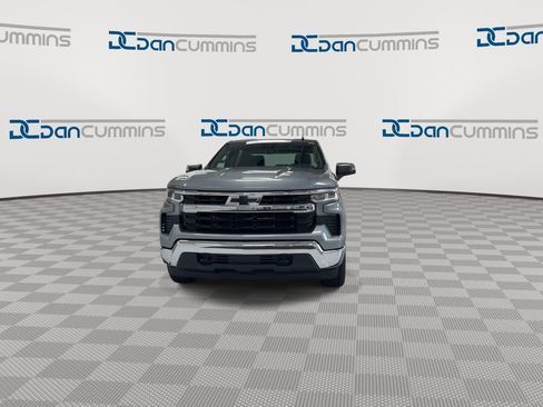 New 2026 Chevrolet Silverado 1500 LT w/ Z71 Off-Road Package image 3