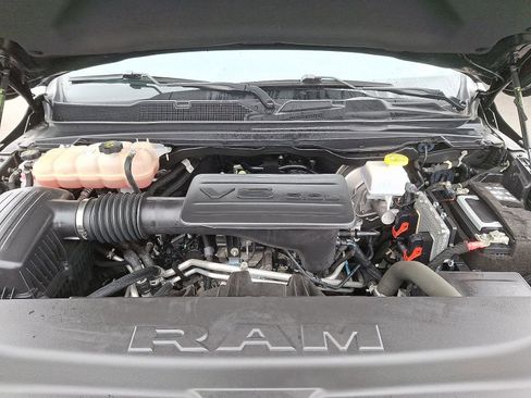 Used 2022 RAM 1500 Big Horn image 27