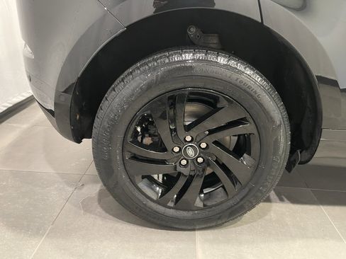 Used 2021 Land Rover Range Rover Evoque S image 10