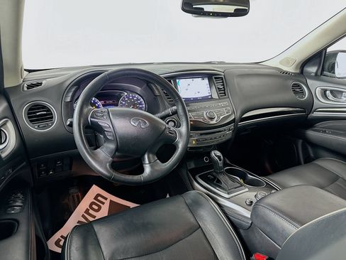 Used 2020 INFINITI QX60 Luxe w/ Essential Package AWD/4WD image 22
