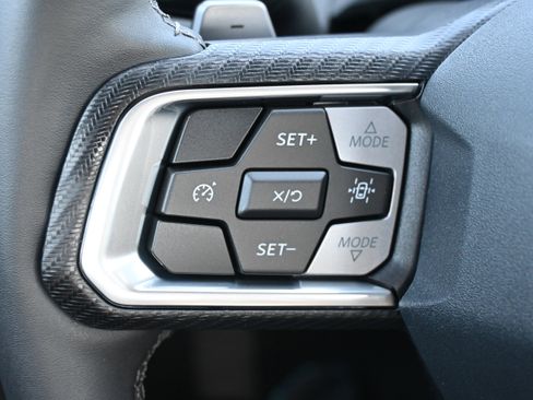 New 2026 Ford Mustang GT RWD image 15