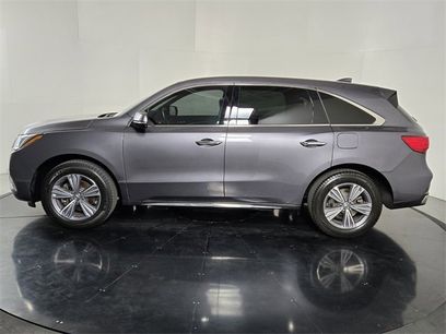 Used 2020 Acura MDX 3.5L