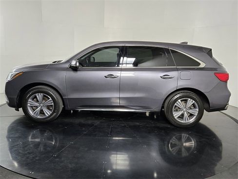 Used 2020 Acura MDX 3.5L image 3