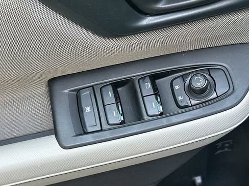 Certified 2026 Subaru Forester AWD/4WD image 12