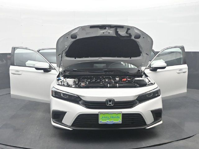 Used 2024 Honda Civic EX image 36