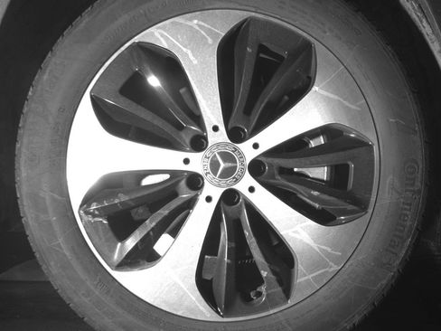 Used 2025 Mercedes-Benz GLA 250 GLA 250 image 13