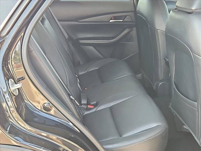 Used 2025 MAZDA CX-30 AWD 2.5 S w/ Preferred Package image 18