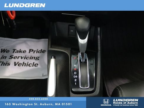 Used 2013 Honda Civic EX-L image 25