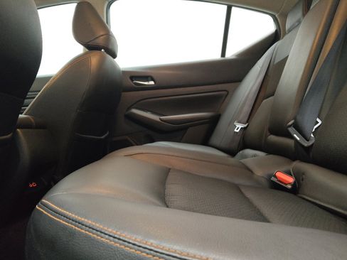 Used 2020 Nissan Altima 2.5 SR AWD/4WD image 18
