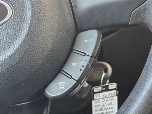 Used 2016 Kia Soul image 16