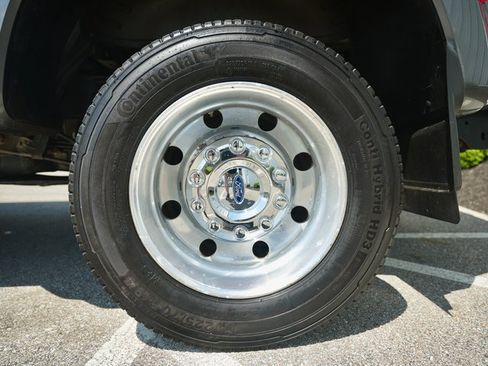 Used 2022 Ford F450 Lariat w/ Lariat Ultimate Package image 32