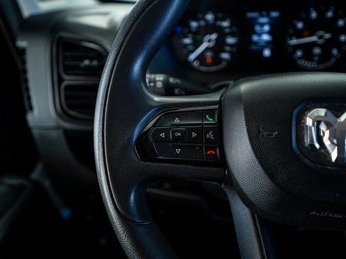 Used 2023 RAM ProMaster 2500 image 31