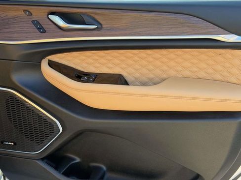 Used 2024 Jeep Grand Cherokee L Summit image 6