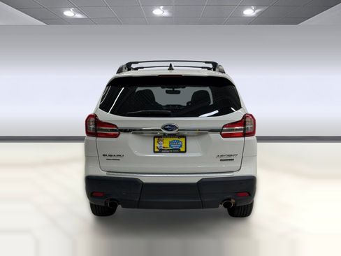 Used 2020 Subaru Ascent Limited w/ Technology Package AWD/4WD image 8