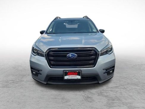 Used 2022 Subaru Ascent Onyx Edition AWD/4WD image 2