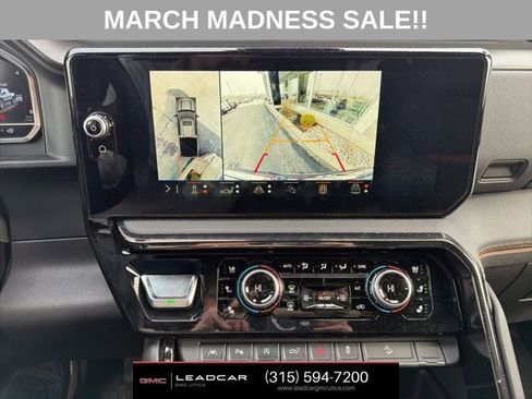 Used 2024 GMC Sierra 1500 AT4 w/ Technology Package image 22