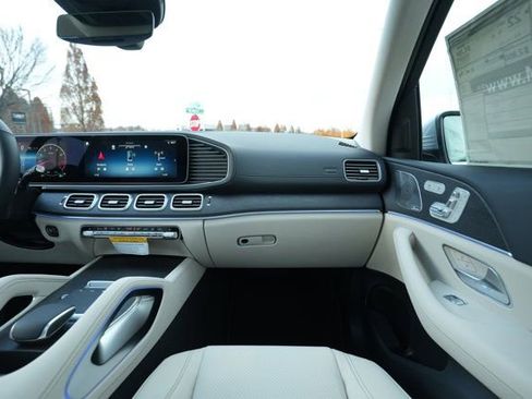 Certified 2026 Mercedes-Benz GLE 350 4MATIC image 27