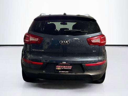 Used 2013 Kia Sportage EX image 7