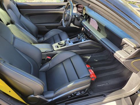Certified 2022 Porsche 911 Carrera S image 28