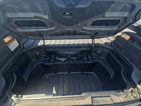 Certified 2023 Honda Ridgeline Sport image 9