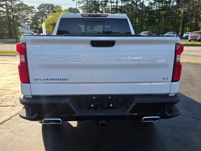 New 2026 Chevrolet Silverado 1500 LT Trail Boss