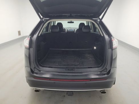 Used 2015 Ford Edge SEL w/ Equipment Group 201A AWD/4WD image 29