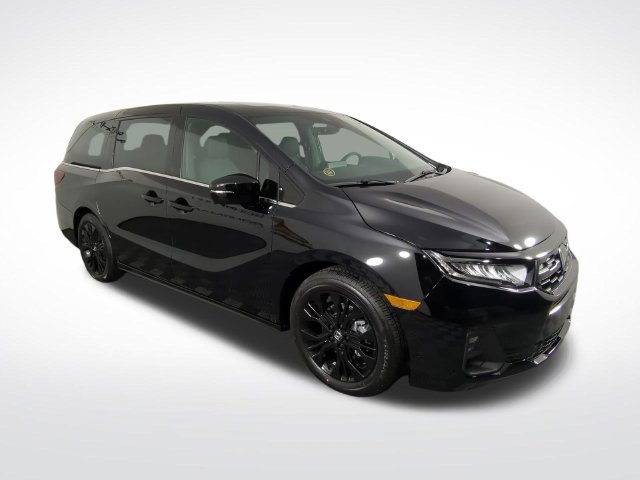 New 2026 Honda Odyssey Sport-L image 11