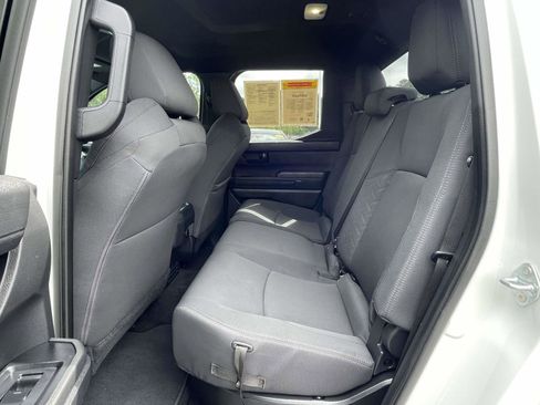 Used 2024 Toyota Tacoma SR5 AWD/4WD image 10