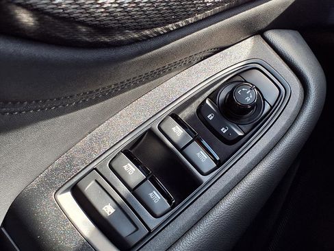 Certified 2025 Subaru Outback Wilderness image 10