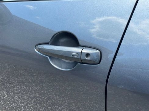 Certified 2025 Nissan Sentra SV w/ All-Weather Package FWD image 29