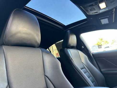 Used 2025 Lexus IS 350 F Sport w/ Accessory Package image 18