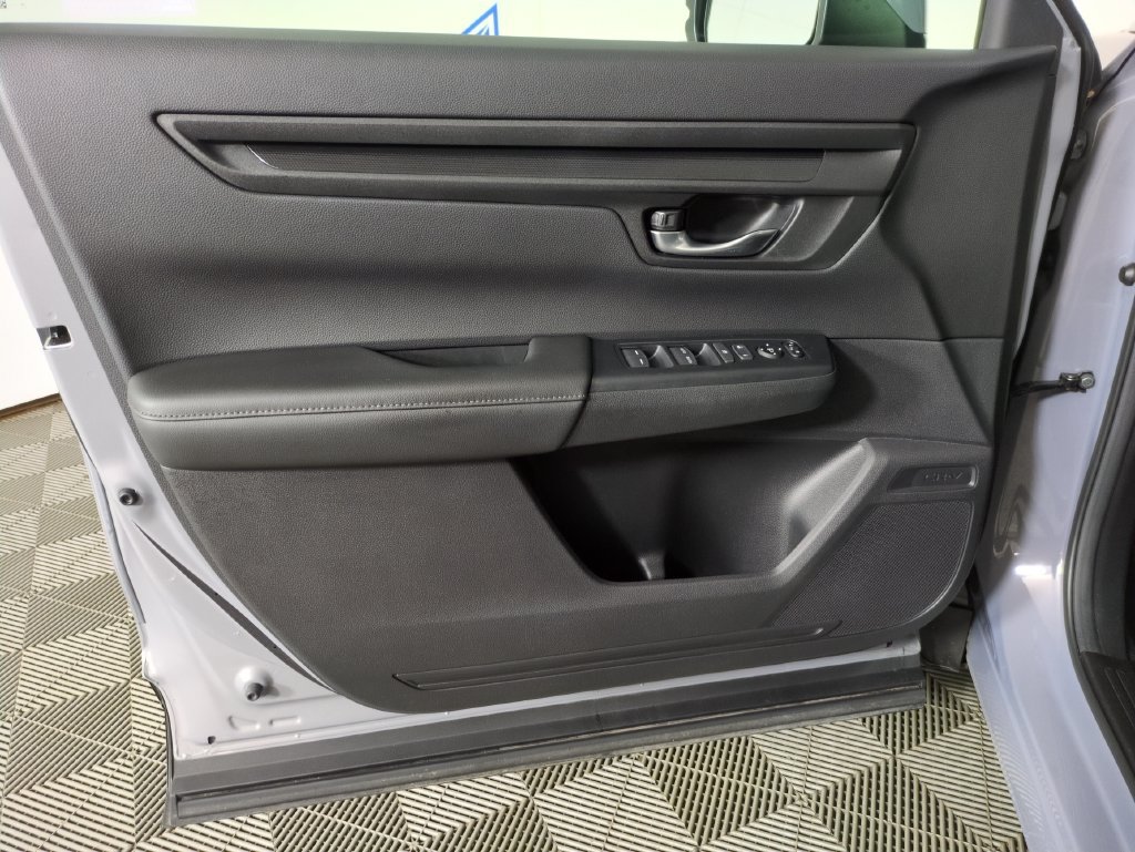Certified 2025 Honda CR-V EX image 15