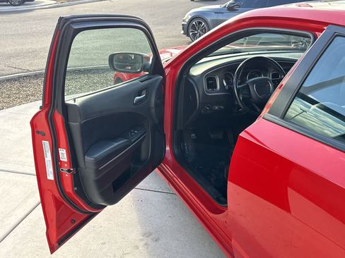 Used 2022 Dodge Charger SXT w/ Leather Interior Group image 10
