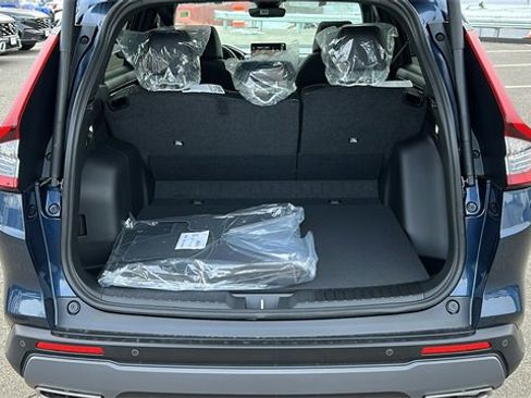 New 2026 Honda CR-V Sport-L image 25